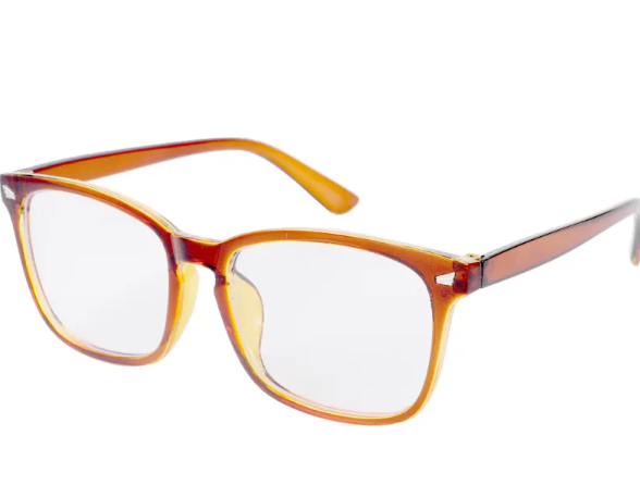 Universal Anti-Radiation Glasses Frame